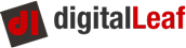 DigitalLeaf Logo